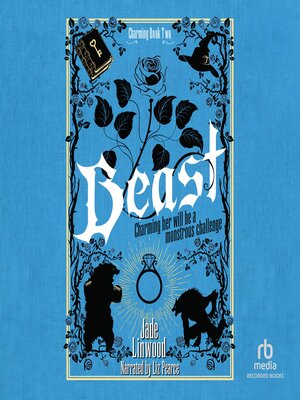 cover image of Beast